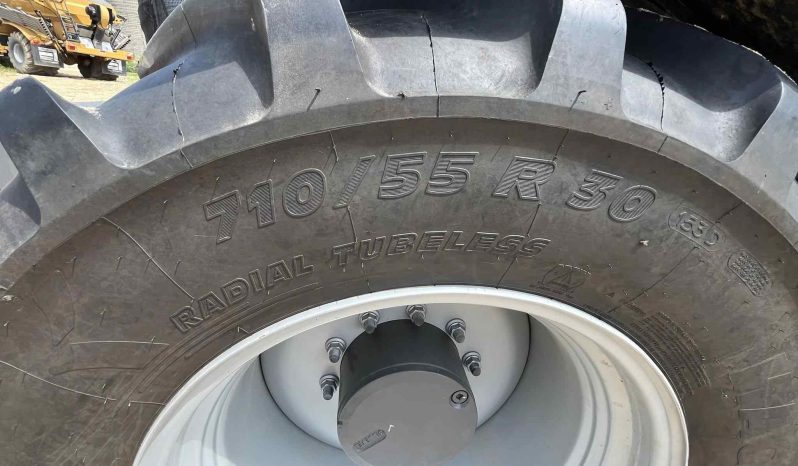 
								2024 MASSEY FERGUSON 8S.245 full									