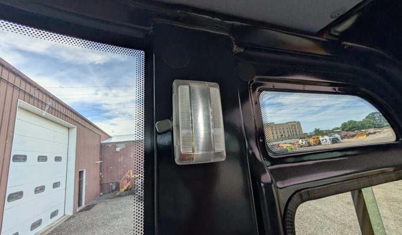 
								2022 SANY SY35U full									