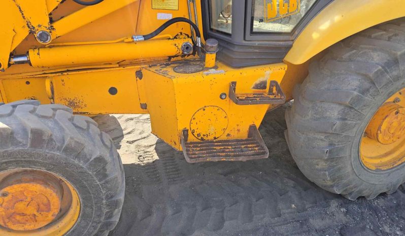 
								1993 JCB 217 full									