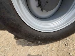 
										2024 MASSEY FERGUSON 8S.245 full									