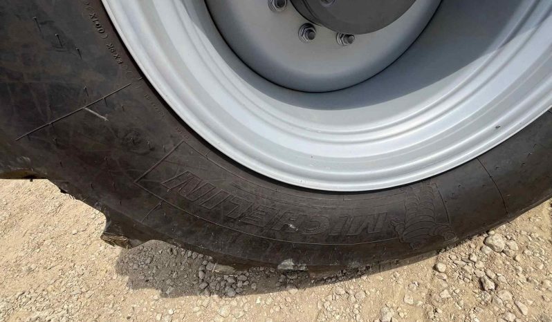 
								2024 MASSEY FERGUSON 8S.245 full									