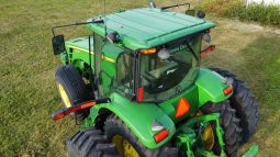 
										2007 JOHN DEERE 8230 full									