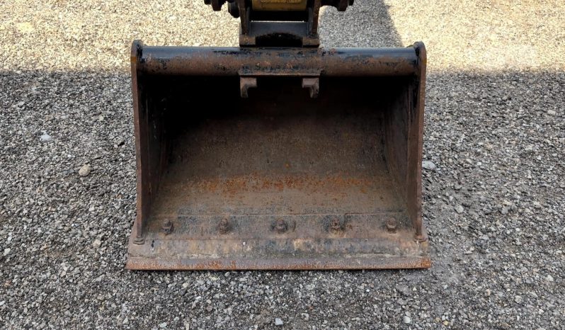 
								2022 SANY SY35U full									