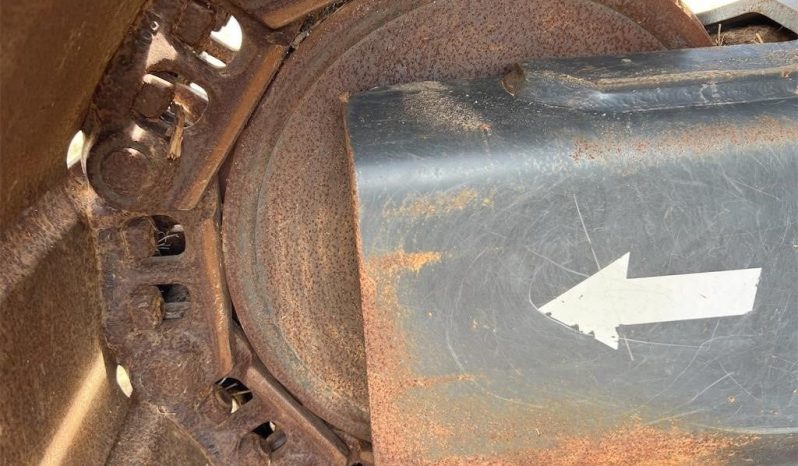 
								2022 LIUGONG 922F full									