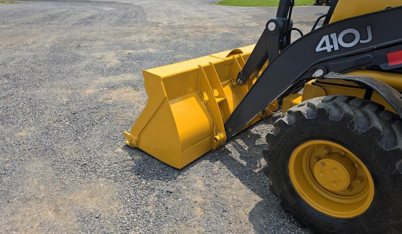 
								2011 DEERE 410J full									