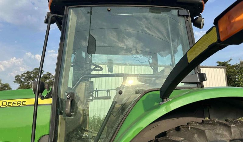 
								2007 JOHN DEERE 8230 full									