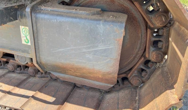 
								2022 LIUGONG 922F full									