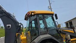 
										2011 DEERE 410J full									