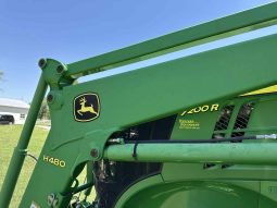 
										2012 JOHN DEERE 7200R full									