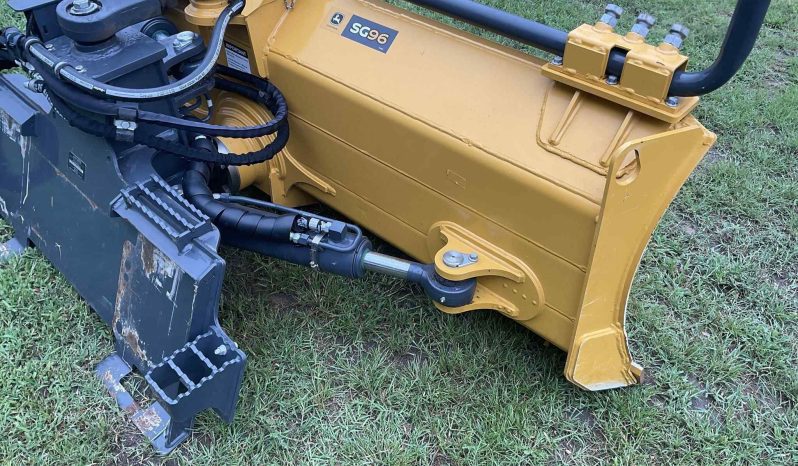 
								2023 DEERE 333G full									