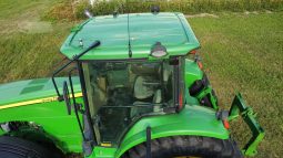 
										2007 JOHN DEERE 8230 full									