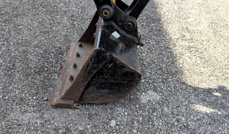 
								2022 SANY SY35U full									