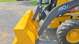 
										2011 DEERE 410J full									