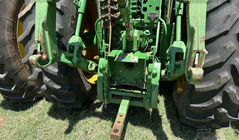 
								2012 JOHN DEERE 7200R full									