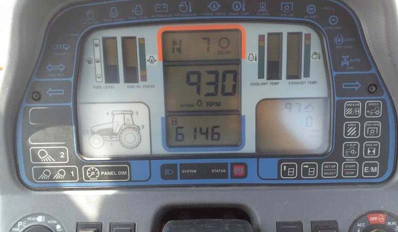 
								2000 NEW HOLLAND 8970 full									