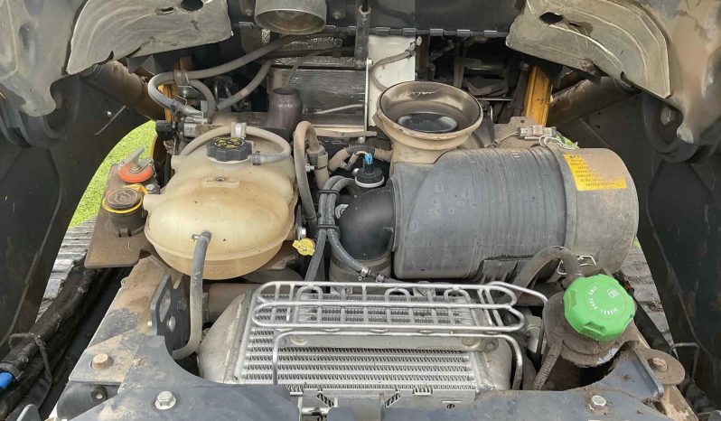 
								2023 DEERE 333G full									