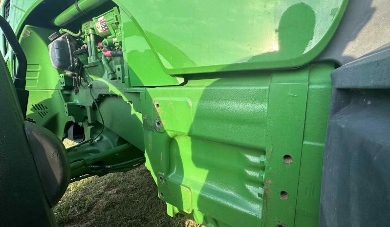 
								2007 JOHN DEERE 8230 full									