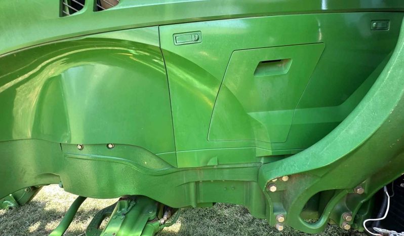 
								2012 JOHN DEERE 7200R full									