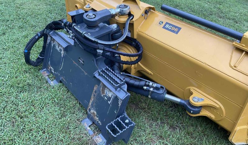 
								2023 DEERE 333G full									