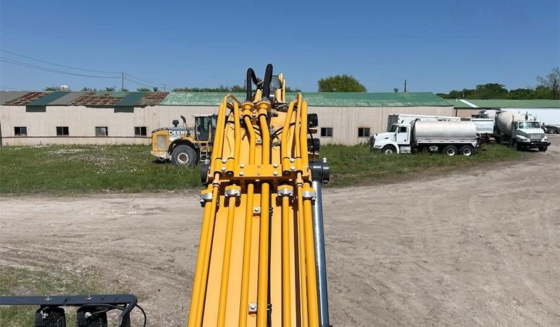 
								2022 LIUGONG 922F full									