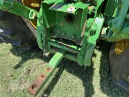 
										2012 JOHN DEERE 7200R full									