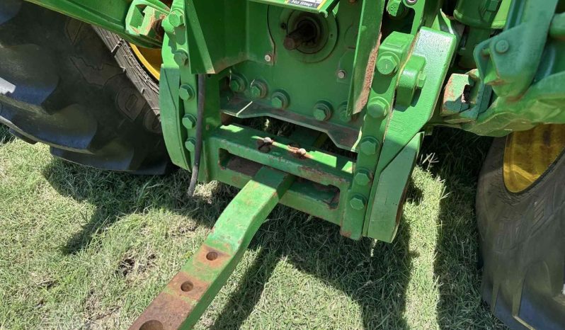 
								2012 JOHN DEERE 7200R full									