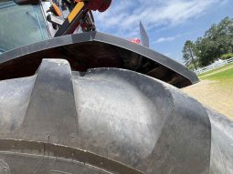 
										2024 MASSEY FERGUSON 8S.245 full									