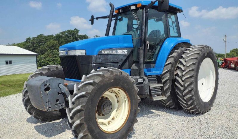 
								2000 NEW HOLLAND 8970 full									