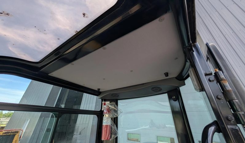 
								2022 SANY SY35U full									