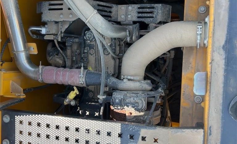 
								2022 LIUGONG 922F full									