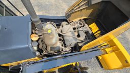 
										2011 DEERE 410J full									