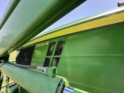 
										2012 JOHN DEERE 7200R full									