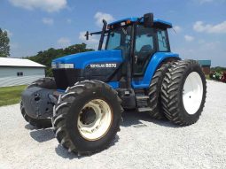 
										2000 NEW HOLLAND 8970 full									
