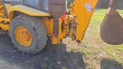 
										1993 JCB 217 full									