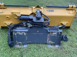 
										2023 DEERE 333G full									