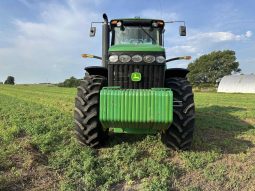 
										2007 JOHN DEERE 8230 full									