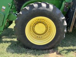 
										2012 JOHN DEERE 7200R full									