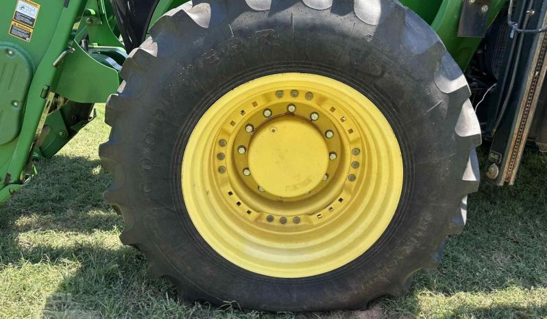 
								2012 JOHN DEERE 7200R full									