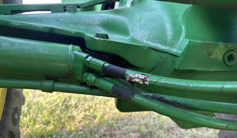 
								2007 JOHN DEERE 8230 full									