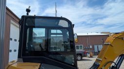 
										2022 SANY SY35U full									