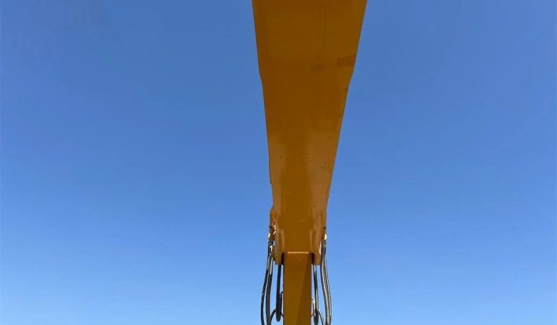 
								2022 LIUGONG 922F full									