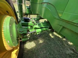 
										2012 JOHN DEERE 7200R full									