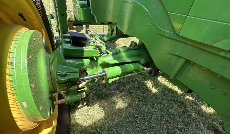 
								2012 JOHN DEERE 7200R full									