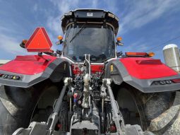 
										2024 MASSEY FERGUSON 8S.245 full									