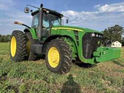 
										2007 JOHN DEERE 8230 full									