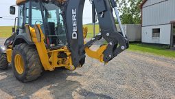 
										2011 DEERE 410J full									