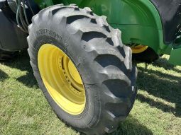 
										2012 JOHN DEERE 7200R full									