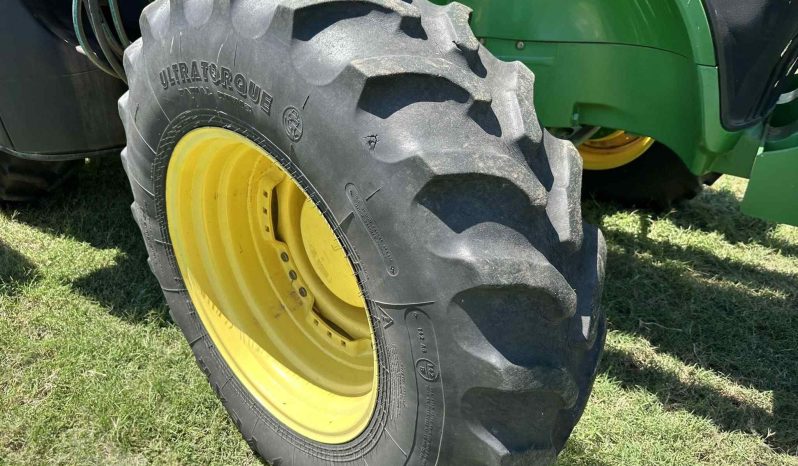 
								2012 JOHN DEERE 7200R full									