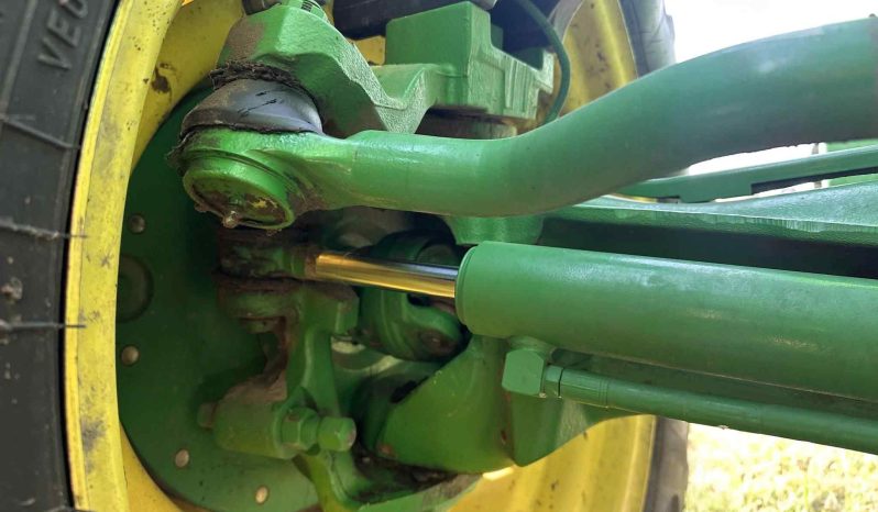 
								2007 JOHN DEERE 8230 full									