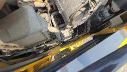 
										2011 DEERE 410J full									